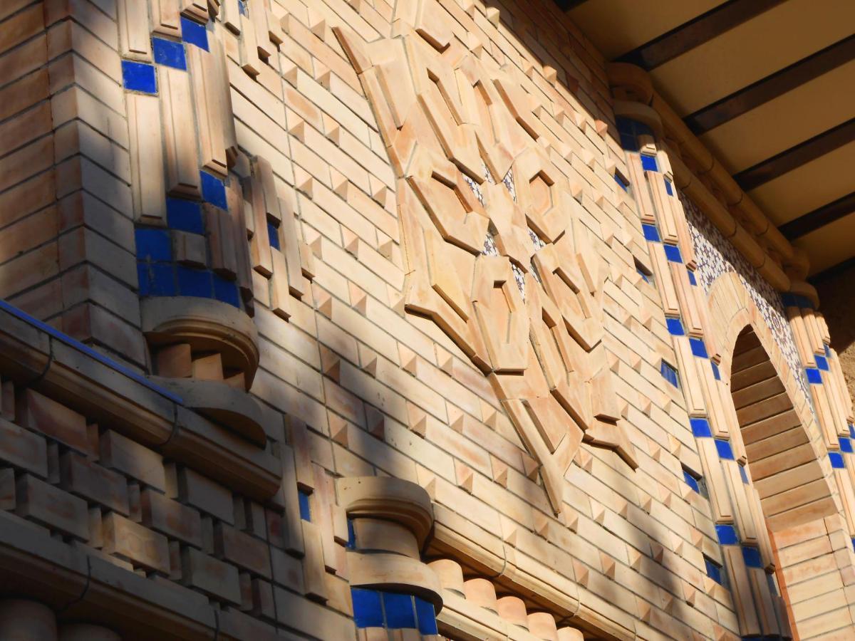 Colibri Traditional Hostel Samarkand Exteriér fotografie