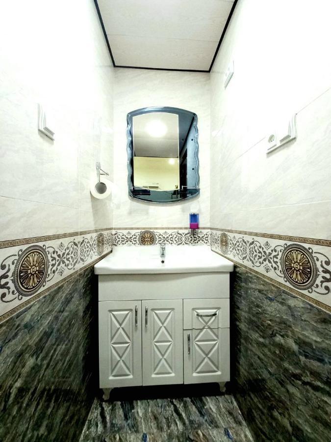 Colibri Traditional Hostel Samarkand Exteriér fotografie