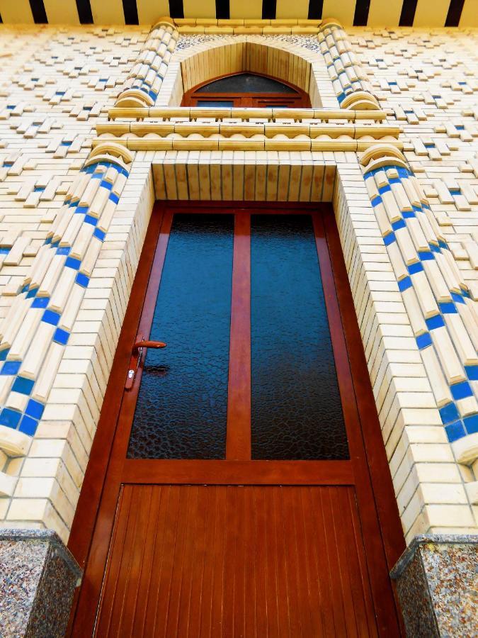 Colibri Traditional Hostel Samarkand Exteriér fotografie