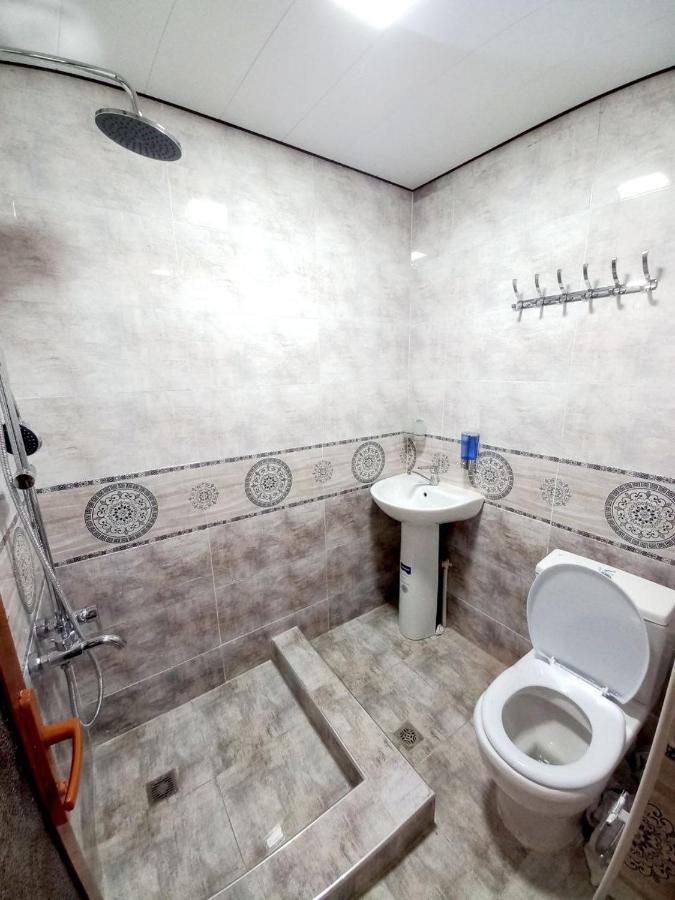 Colibri Traditional Hostel Samarkand Exteriér fotografie